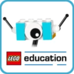 wedo 2.0 lego® education android application logo